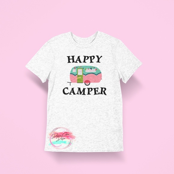#10 - 🛍 HOST PICK 🛍 Happy Camper Hoodie! New Design Hot Item NWT - Picture 8 of 8